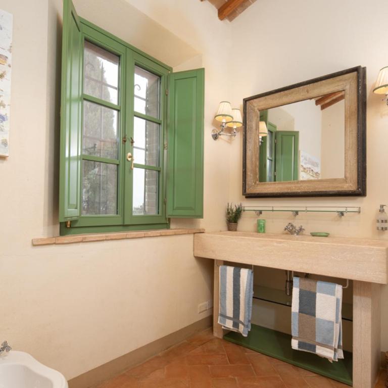 Villa Campriano 7 by VacaVilla - Villa con Piscina Privata - 47