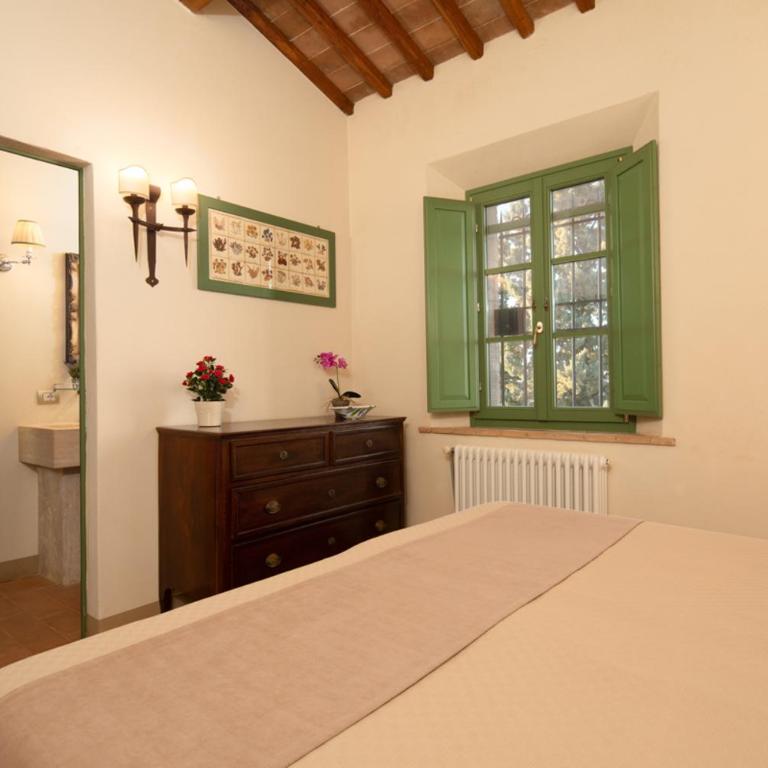 Villa Campriano 7 by VacaVilla - Villa con Piscina Privata - 49