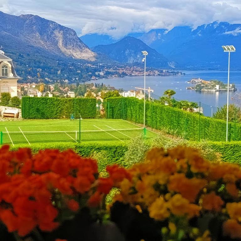 Lake Maggiore Gem Silvеr - Appartamento con 2 Camere da Letto - 1