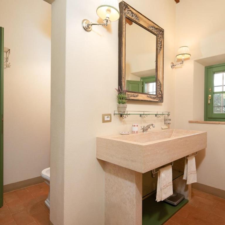 Villa Campriano 7 by VacaVilla - Villa con Piscina Privata - 42