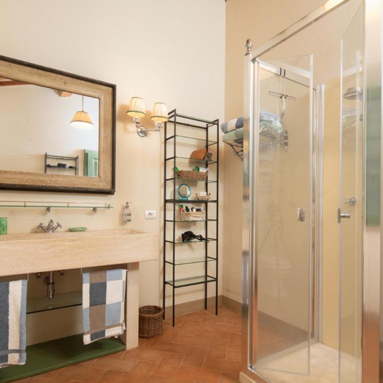 Villa Campriano 7 by VacaVilla - Villa con Piscina Privata - 46
