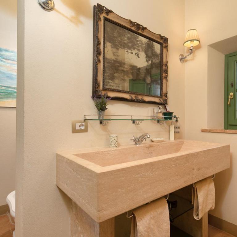 Villa Campriano 7 by VacaVilla - Villa con Piscina Privata - 50