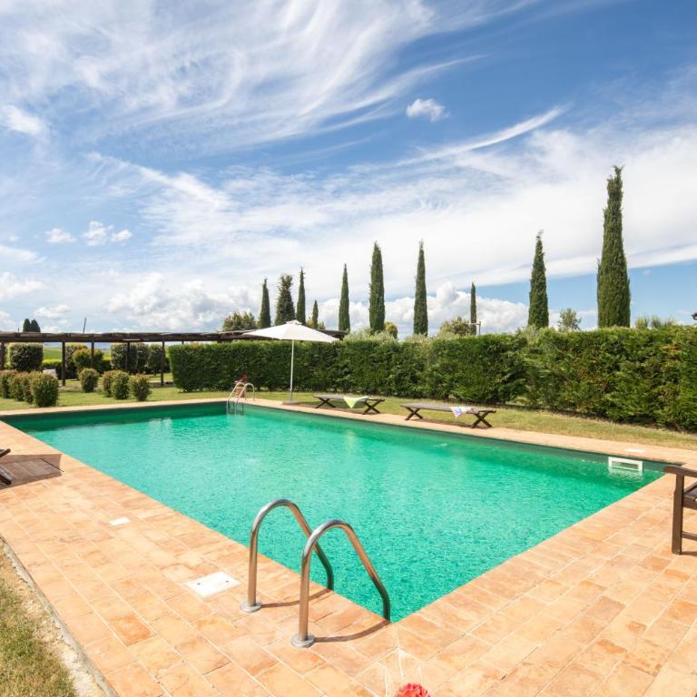 Villa Campriano 7 by VacaVilla - Villa con Piscina Privata - 10
