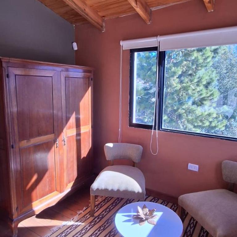 Casa de Montaña La Lucia - Chalet de 2 dormitorios - 2