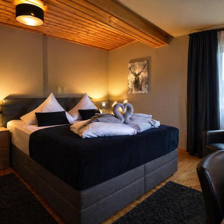 236 Rooms Wörthersee - Adults Only - Doppelzimmer - 1