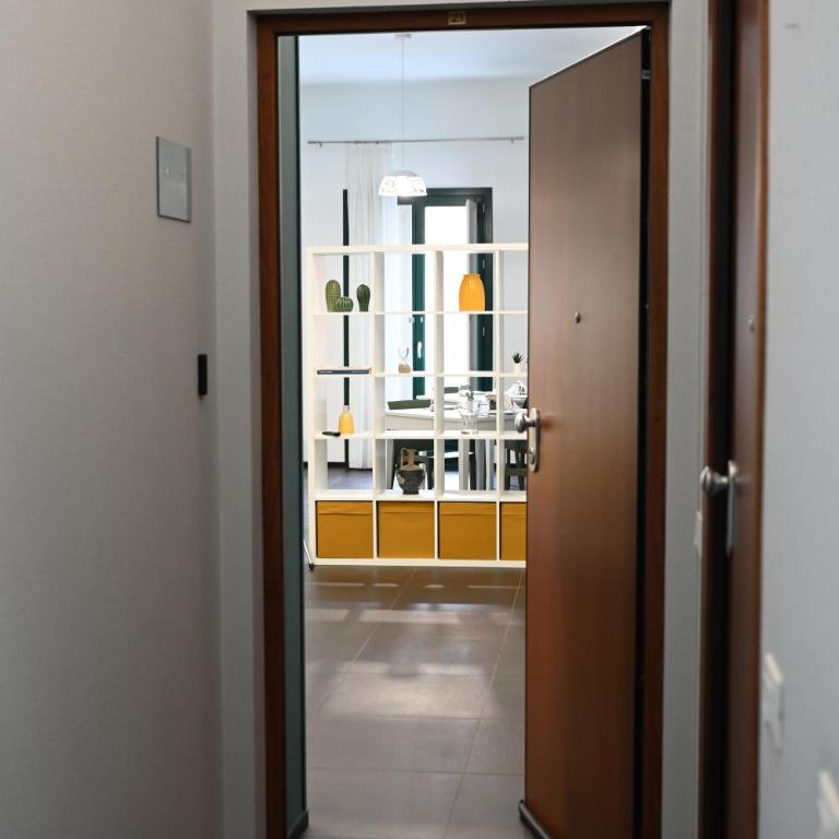 Terzo Rione - Two-Bedroom Apartment - 1