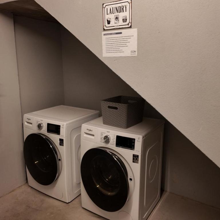 Icon Boulevard Caseros - Apartamento de 1 dormitorio - 8