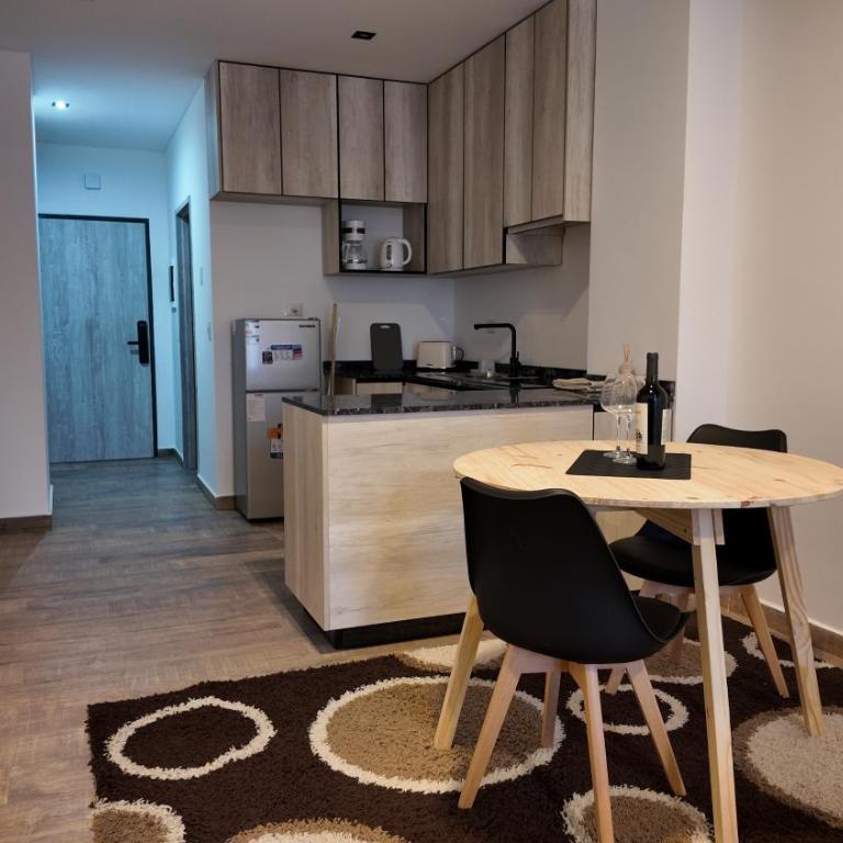 Icon Boulevard Caseros - Apartamento de 1 dormitorio - 9
