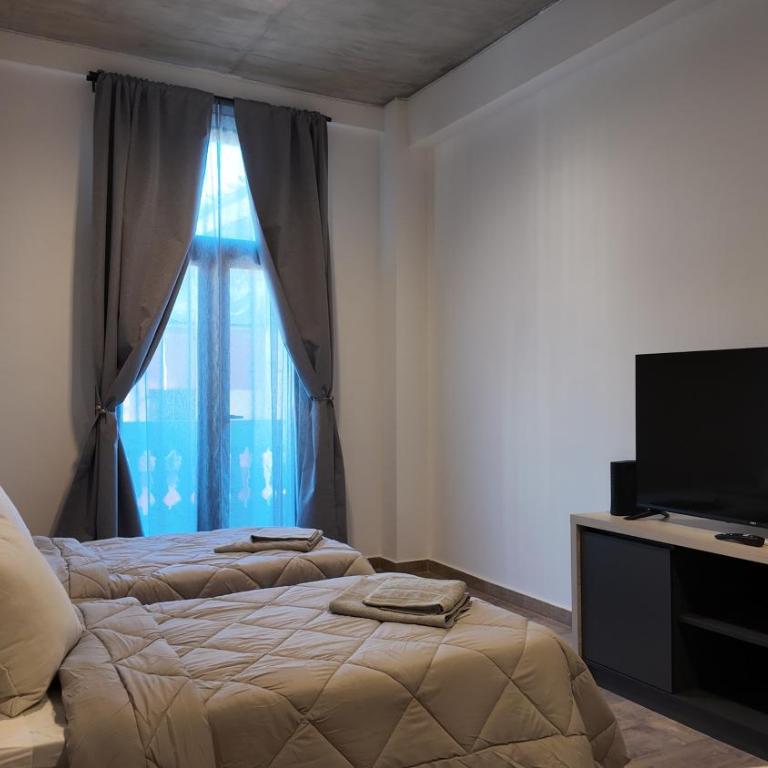Icon Boulevard Caseros - Apartamento de 1 dormitorio - 11