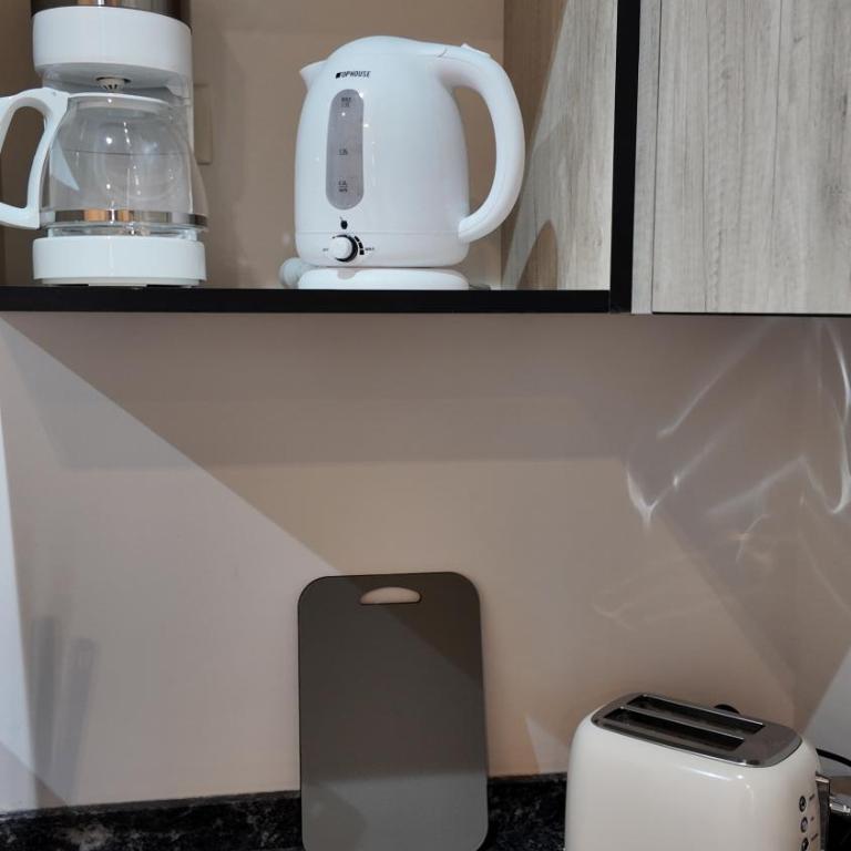 Icon Boulevard Caseros - Apartamento de 1 dormitorio - 14