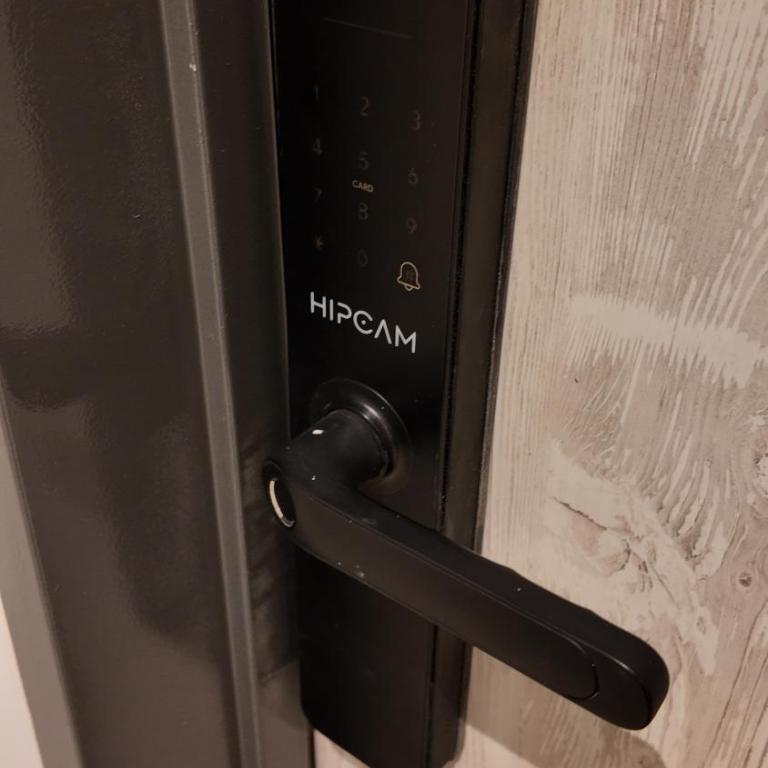 Icon Boulevard Caseros - Apartamento de 1 dormitorio - 15