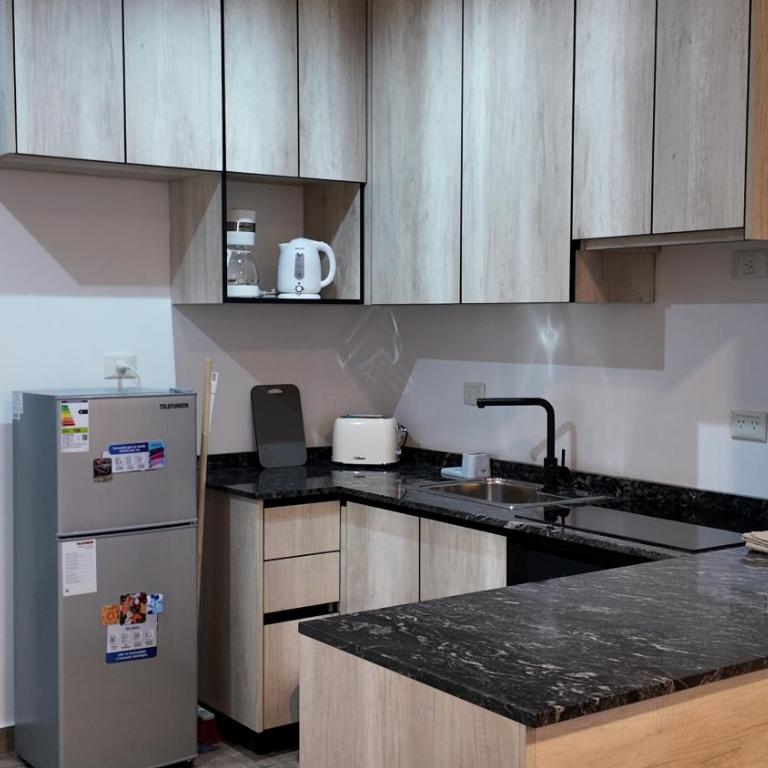 Icon Boulevard Caseros - Apartamento de 1 dormitorio - 16