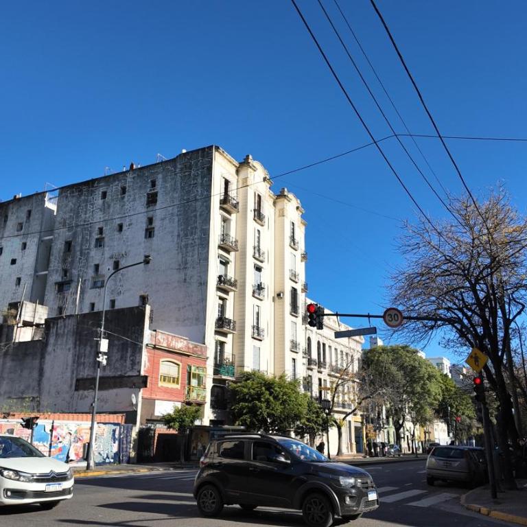 Icon Boulevard Caseros - Apartamento de 1 dormitorio - 17