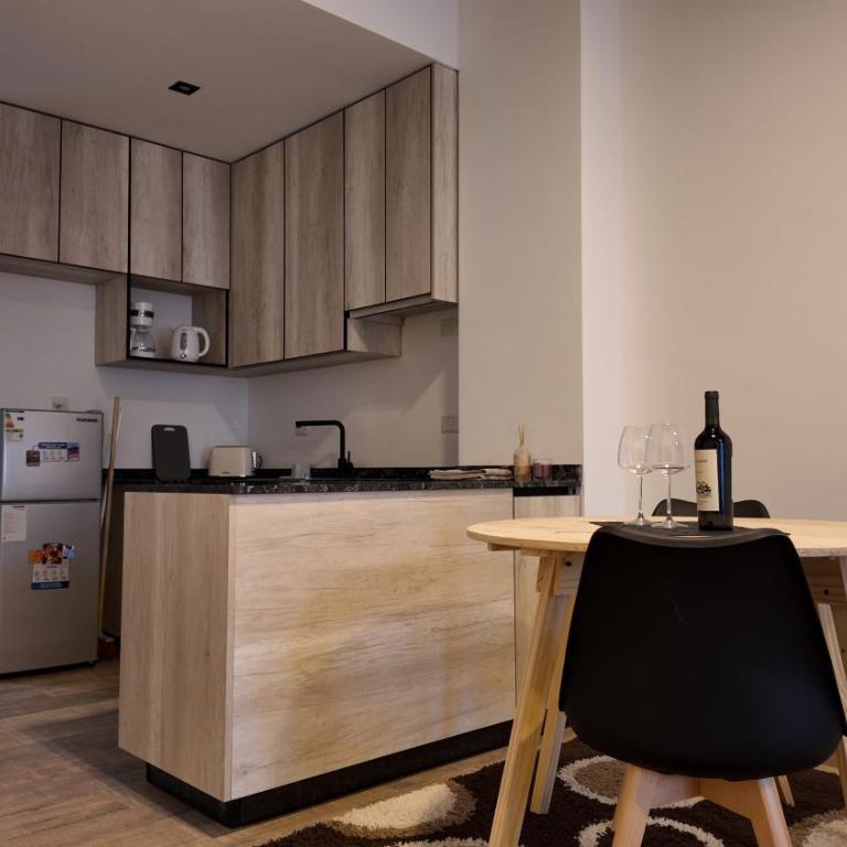 Icon Boulevard Caseros - Apartamento de 1 dormitorio - 18