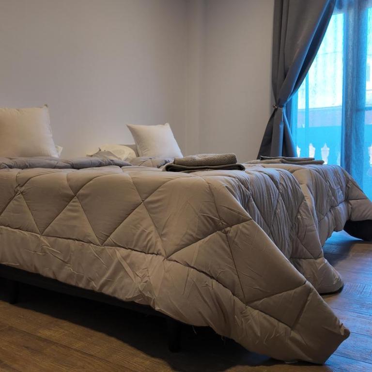 Icon Boulevard Caseros - Apartamento de 1 dormitorio - 22