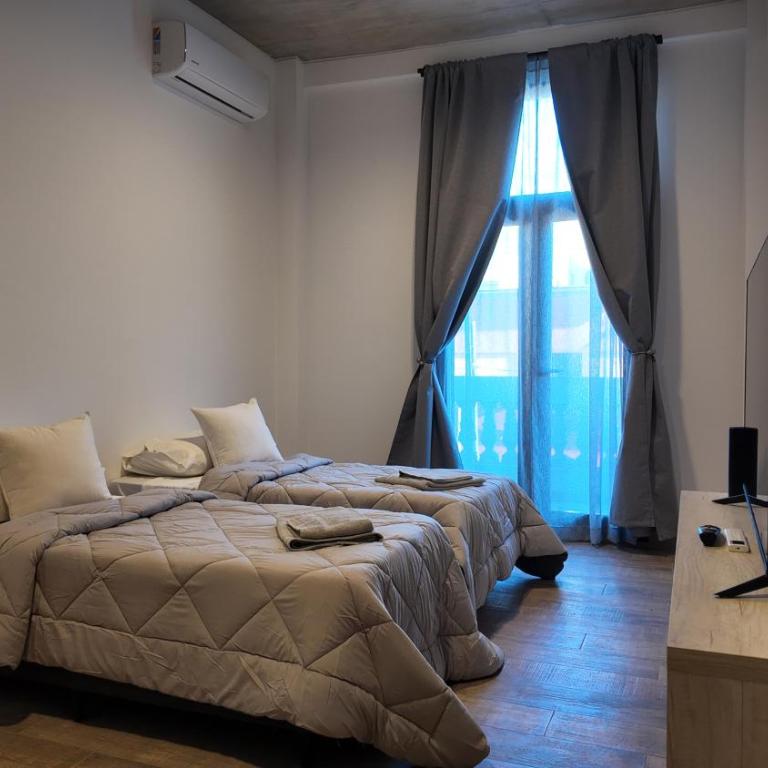 Icon Boulevard Caseros - Apartamento de 1 dormitorio - 23