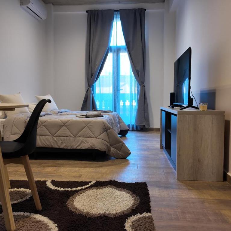 Icon Boulevard Caseros - Apartamento de 1 dormitorio - 1