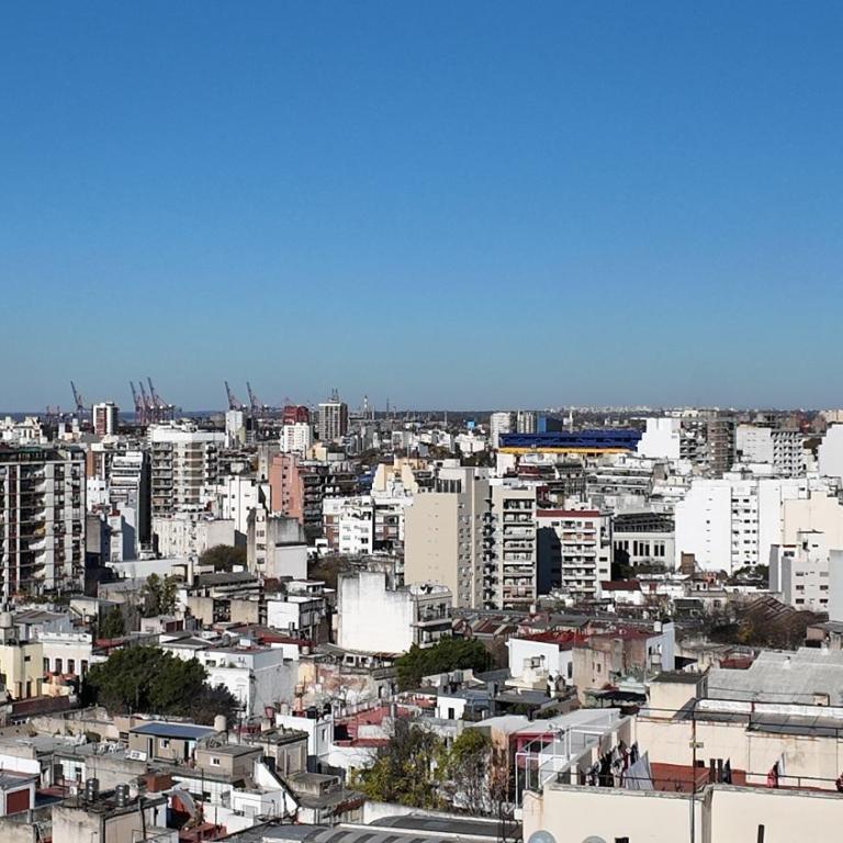 Icon Boulevard Caseros - Apartamento de 1 dormitorio - 26
