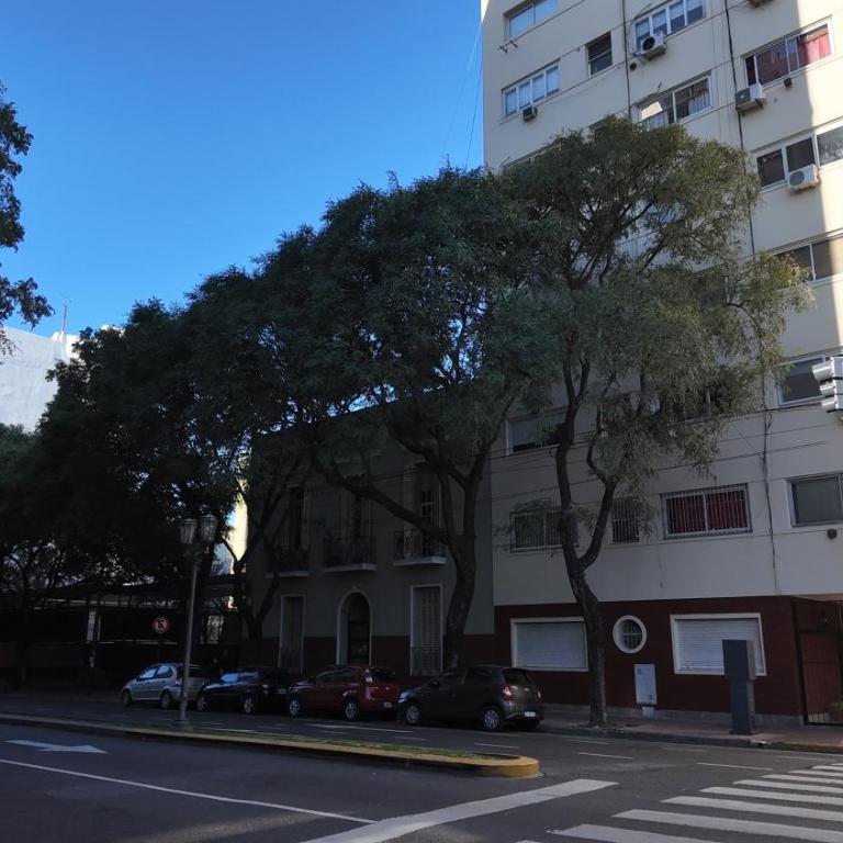 Icon Boulevard Caseros - Apartamento de 1 dormitorio - 30
