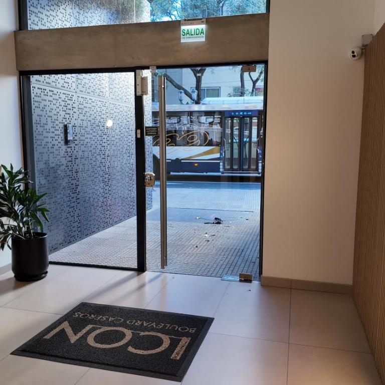 Icon Boulevard Caseros - Apartamento de 1 dormitorio - 32