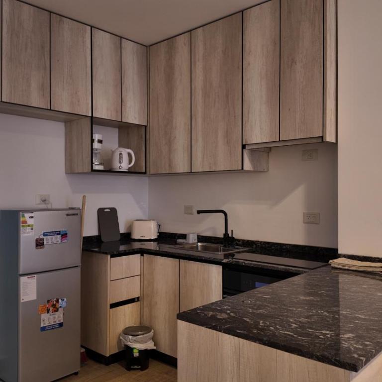 Icon Boulevard Caseros - Apartamento de 1 dormitorio - 33