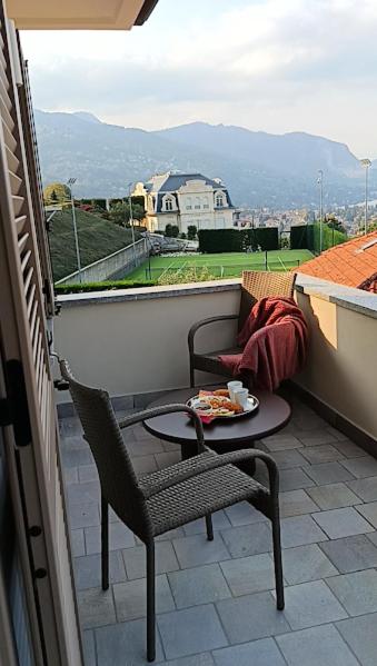 Lake Maggiore Gem Silvеr - Appartamento con 2 Camere da Letto - 22