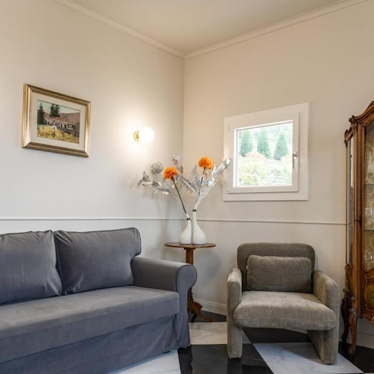 Lake Maggiore Gem Silvеr - Appartamento con 2 Camere da Letto - 9
