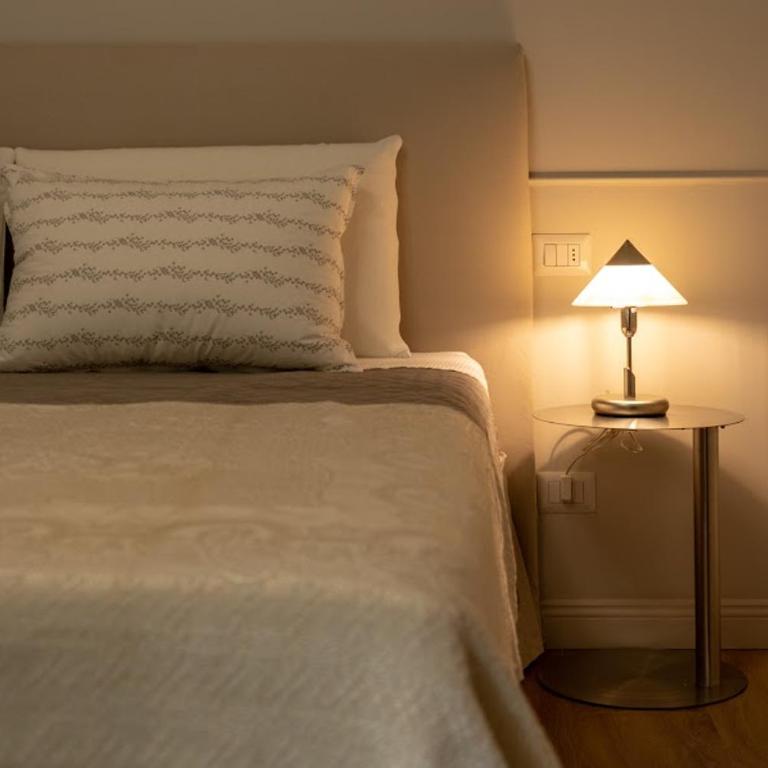 Lake Maggiore Gem Silvеr - Appartamento con 2 Camere da Letto - 6