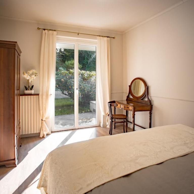 Lake Maggiore Gem Silvеr - Appartamento con 2 Camere da Letto - 4