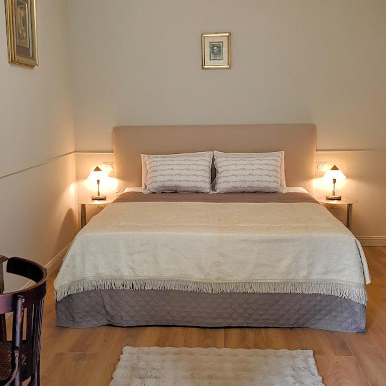 Lake Maggiore Gem Silvеr - Appartamento con 2 Camere da Letto - 2