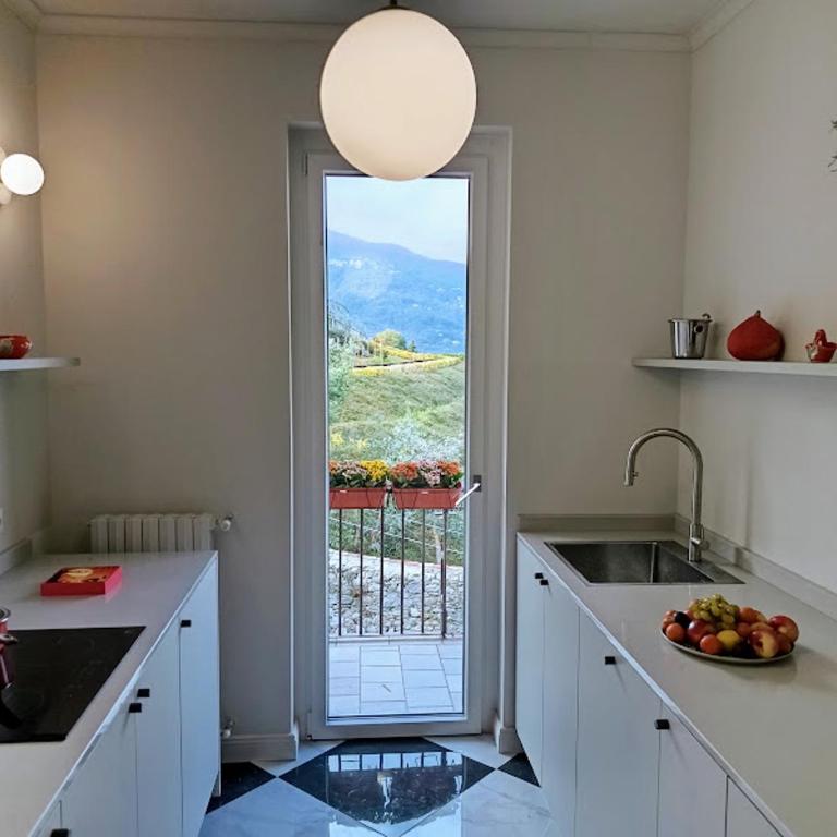Lake Maggiore Gem Silvеr - Appartamento con 2 Camere da Letto - 19