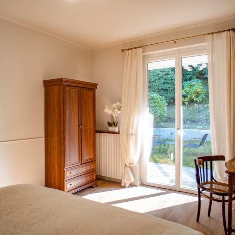 Lake Maggiore Gem Silvеr - Appartamento con 2 Camere da Letto - 5
