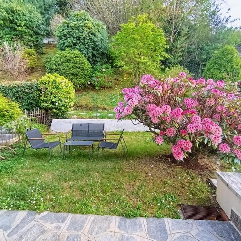 Lake Maggiore Gem Silvеr - Appartamento con 2 Camere da Letto - 21