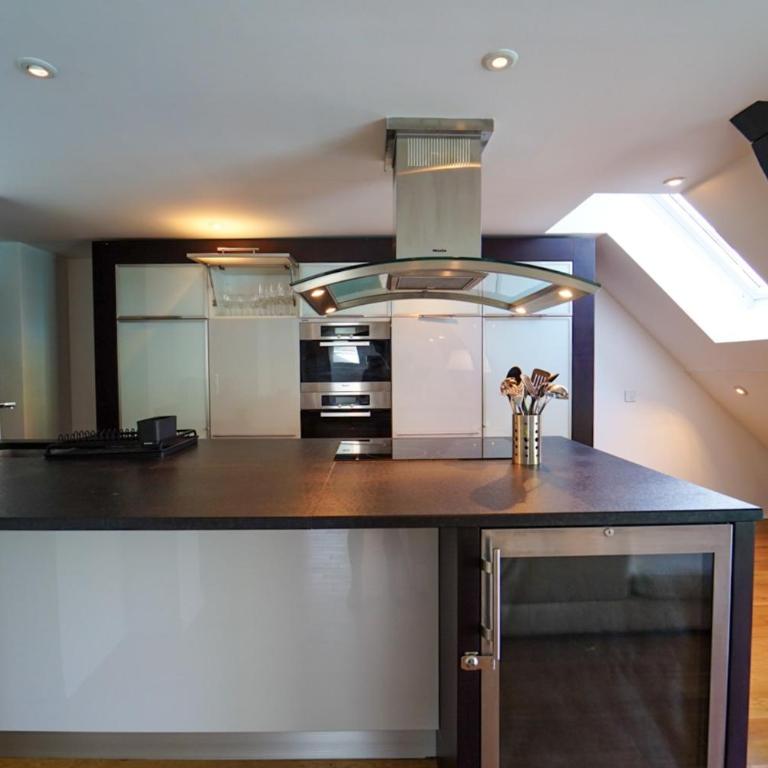 L'Attik superbe appartement pour 5 personnes - Appartement - 4