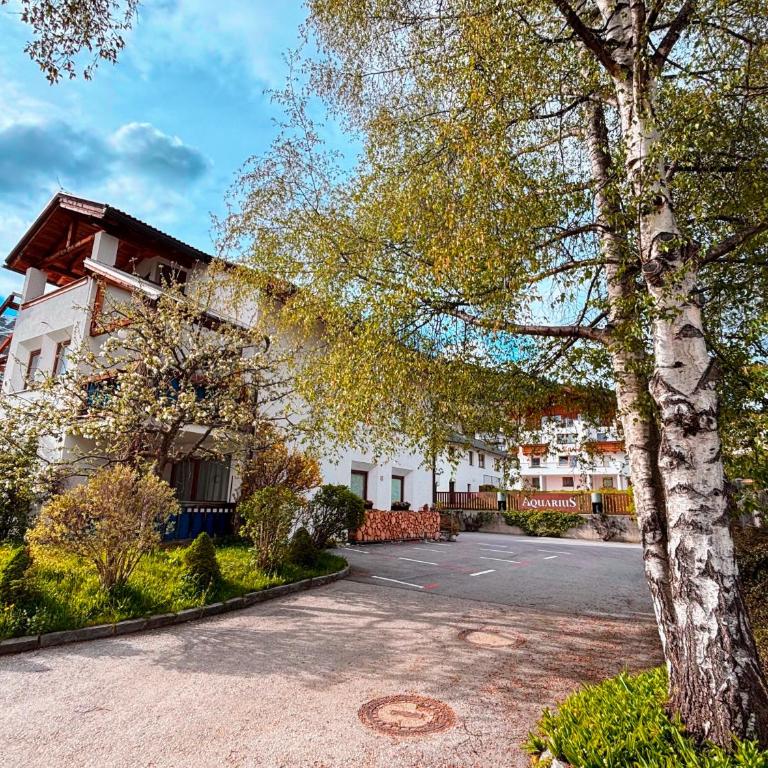 Haus Aquarius - Apartment mit 1 Schlafzimmer - 1