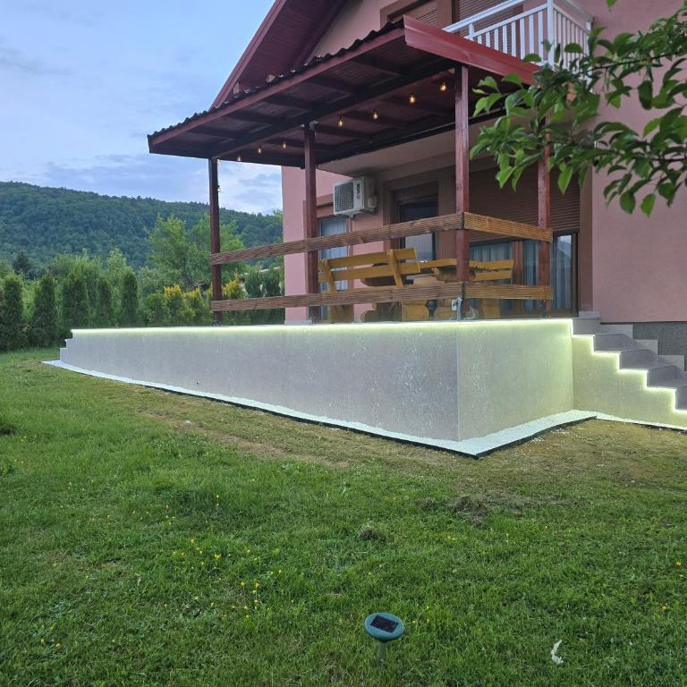 Villa Usivak for green quiet holiday near Sarajevo# TravelersAwards 2026 - Vila - 40