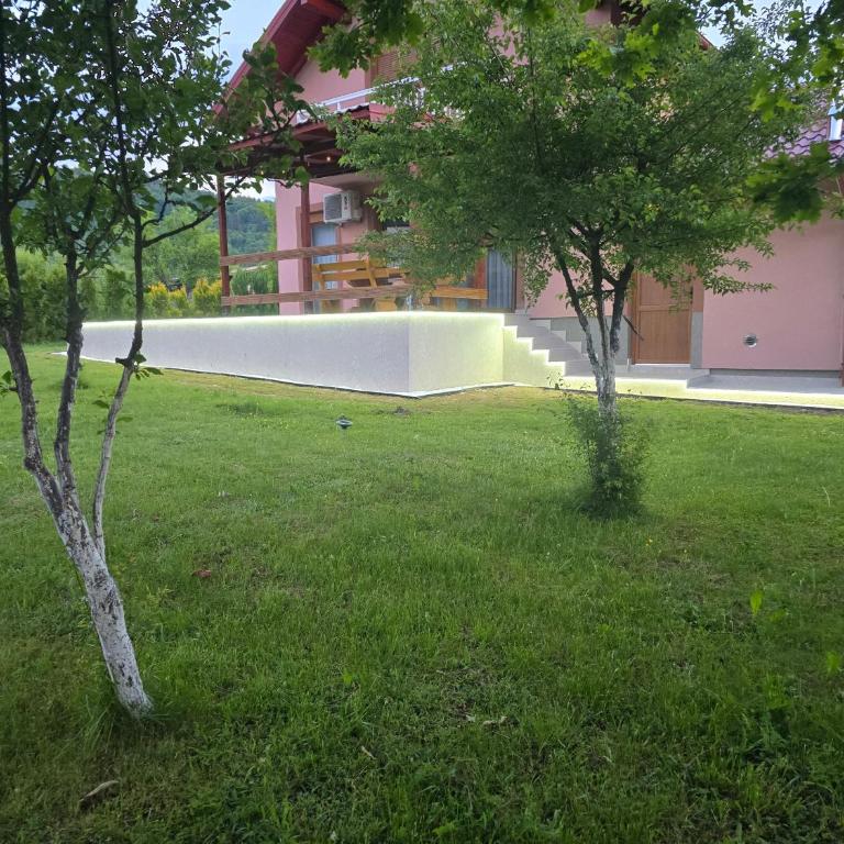 Villa Usivak for green quiet holiday near Sarajevo# TravelersAwards 2026 - Vila - 41