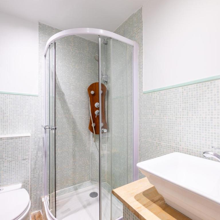 Reims CATHEDRALE JACUZZI LUXURIOUS PROPERTY - Appartement Deluxe - 24