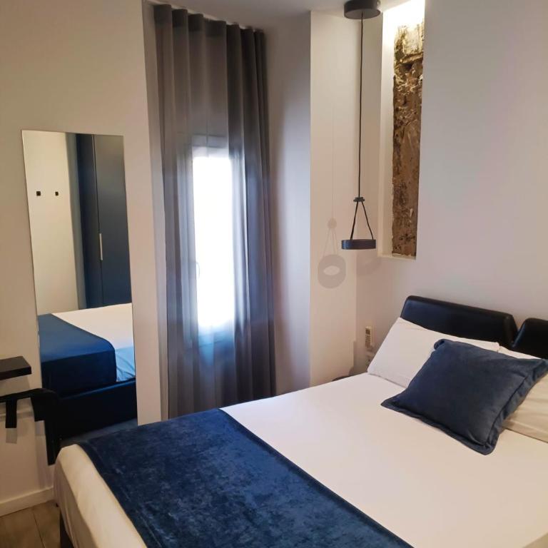 Hotel El Siglo - Small Double Room - 13