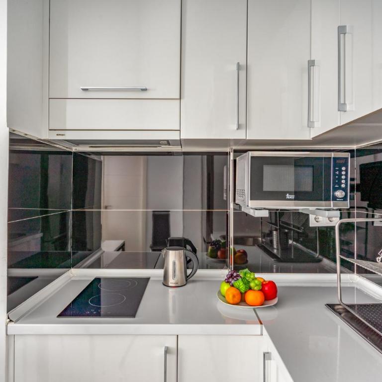 Premium Beachfront Stay in La Carihuela 4 - Apartamento de 1 dormitorio - 18