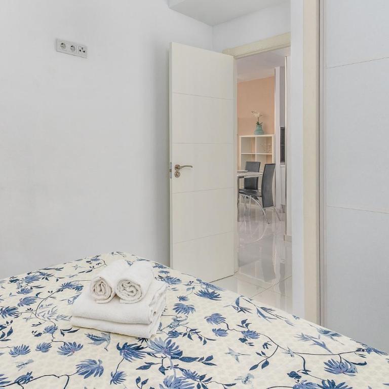 Premium Beachfront Stay in La Carihuela 4 - Apartamento de 1 dormitorio - 16