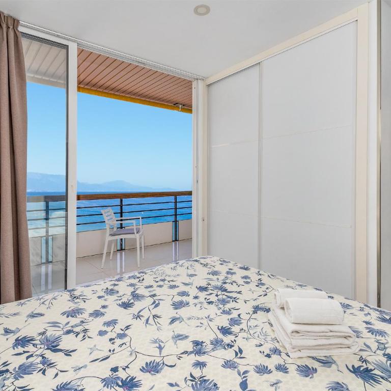 Premium Beachfront Stay in La Carihuela 4 - Apartamento de 1 dormitorio - 22
