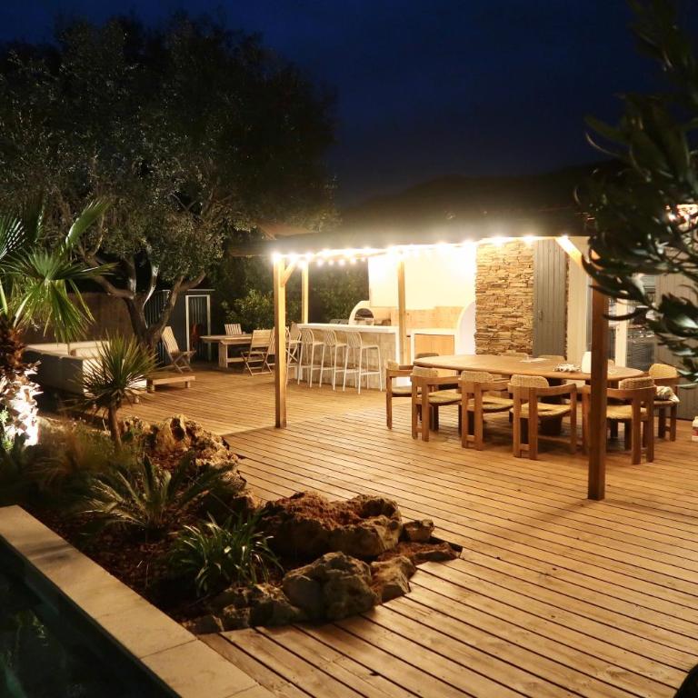 Finca Bahia Beautiful property - Villa avec Piscine Privée - 22