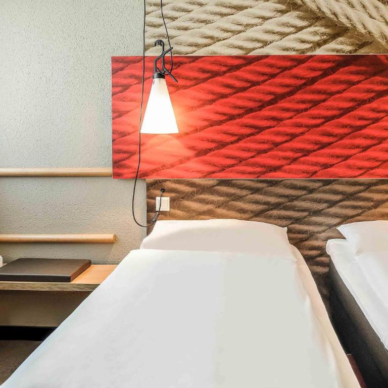 ibis Innsbruck - Standard Zweibettzimmer - 3