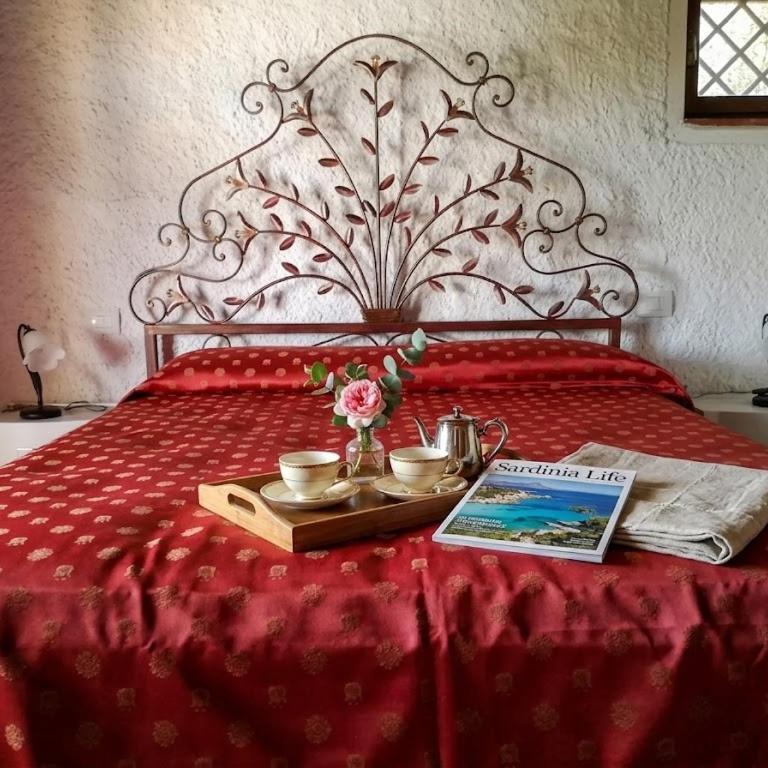 Villa Anna - Three-Bedroom House - 4