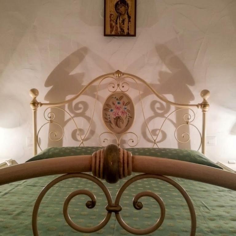 Villa Anna - Three-Bedroom House - 6