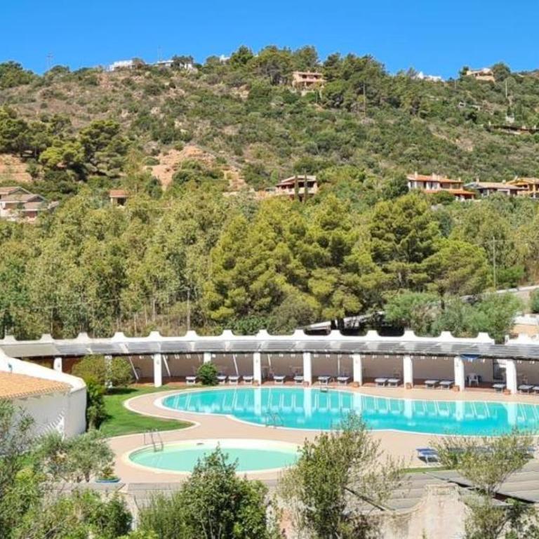 Villa Anna - Three-Bedroom House - 10