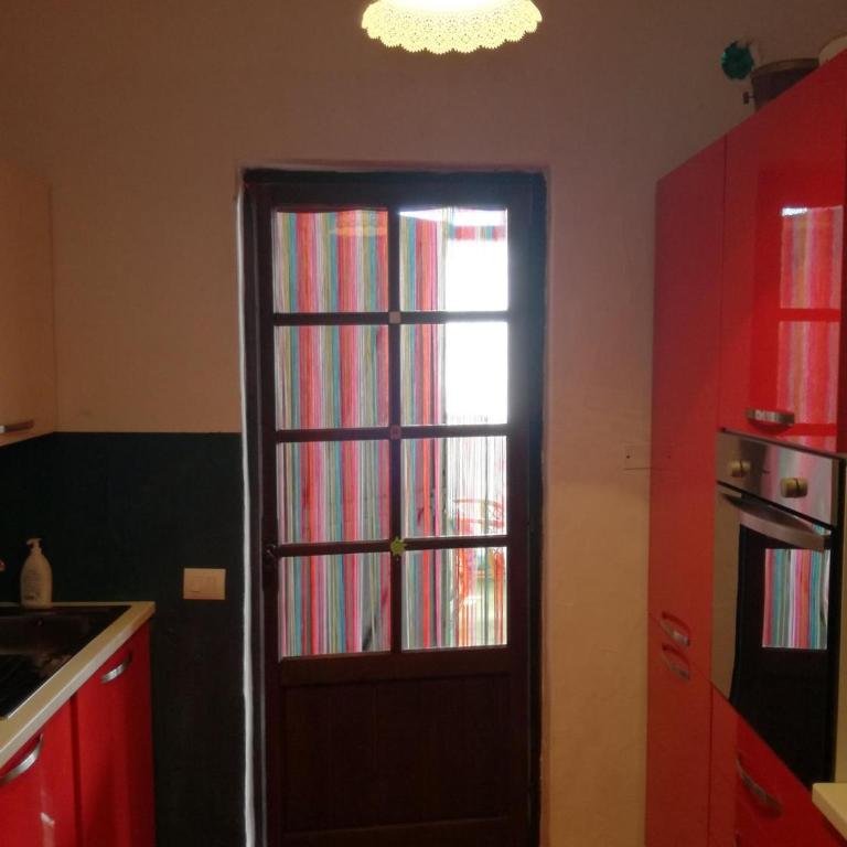 Villa Anna - Three-Bedroom House - 12
