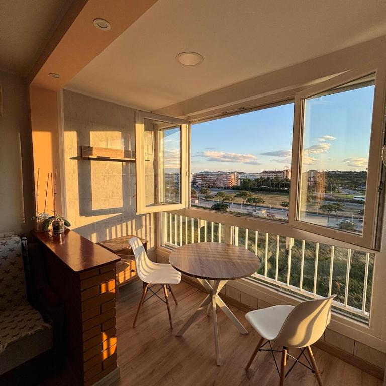 La Pineda Studio, Loft, Beach, Port Aventura - Studio - 2