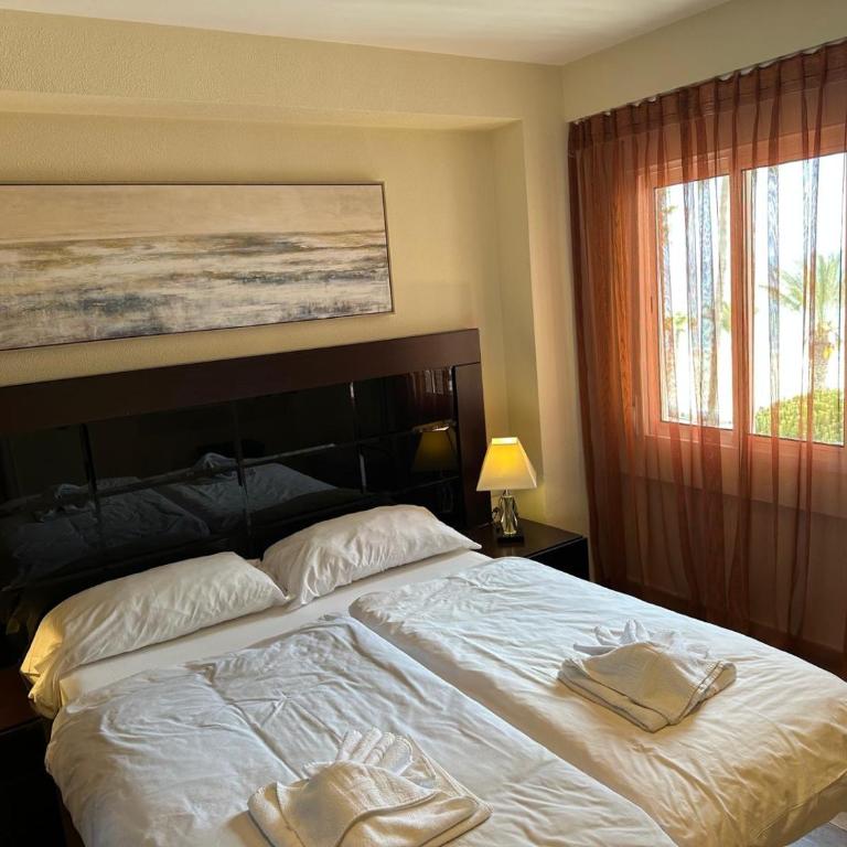 Apartment Oceanfront Calpe - Apartamento de 2 dormitorios - Frente al océano - 4